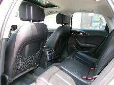2012 Audi A6 3.0T Premium LEATHER | NAVIGATION | SUNROOF - Photo 11