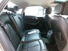 2012 Audi A6 3.0T Premium LEATHER | NAVIGATION | SUNROOF - Photo 12