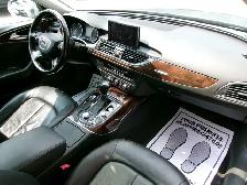 2012 Audi A6 3.0T Premium LEATHER | NAVIGATION | SUNROOF - Photo 13