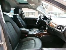 2012 Audi A6 3.0T Premium LEATHER | NAVIGATION | SUNROOF - Photo 14
