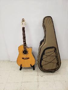 (B1497) Seagull 22601 Guitar