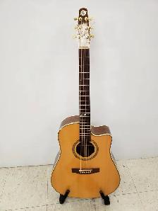(B1497) Seagull 22601 Guitar - Photo 2