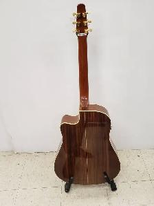 (B1497) Seagull 22601 Guitar - Photo 3