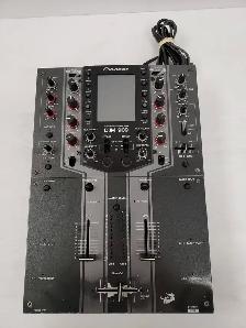 (B1500) Pioneer DJM-909 Mixer