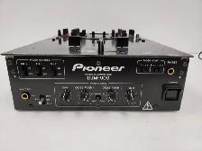 (B1500) Pioneer DJM-909 Mixer - Photo 3