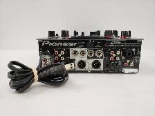(B1500) Pioneer DJM-909 Mixer - Photo 5