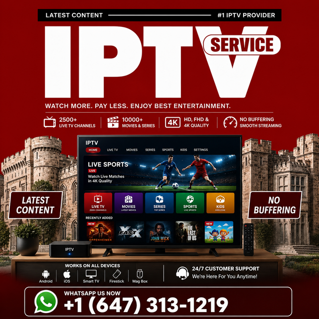 Quick 4K Tv setup for all devices - Best 4K quality