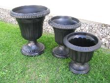 3 Pots a fleurs - Photo 2