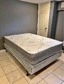 Brand New Queen Mattresses - Photo 2