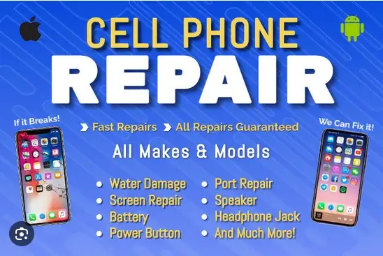 mobile phones