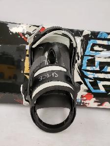 (B1507) 5150 Nomad Snowboard-154cm - Photo 4