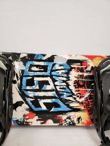 (B1507) 5150 Nomad Snowboard-154cm - Photo 5