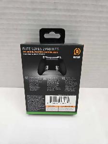 Xbox Scuff Paddles Elite Series 2 NEW - Photo 2