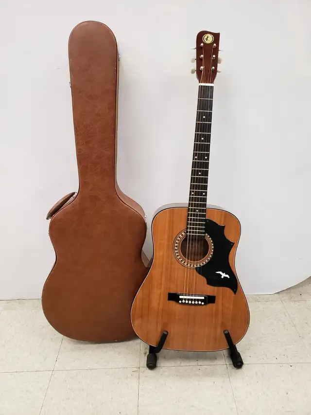 (B1518) Kay K475 Guitar