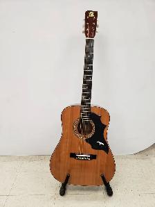 (B1518) Kay K475 Guitar - Photo 2