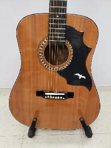 (B1518) Kay K475 Guitar - Photo 3