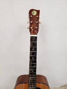 (B1518) Kay K475 Guitar - Photo 4
