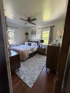 HAGERSVILLE- UPPER LEVEL 2 BDRM   30 FT X 16 FT BONUS ROOM AVAIL - Photo 9