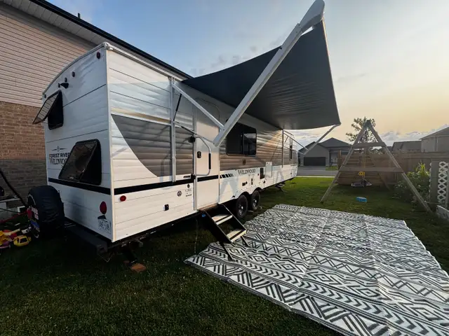️ TRAILER RENTAL IN NORWOOD