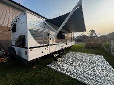 ️ TRAILER RENTAL IN NORWOOD