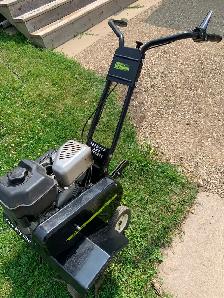 Front Tine Tiller - Viewing in Innisfail