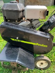Front Tine Tiller - Viewing in Innisfail - Photo 3