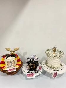 Bundle money theme Cake, Harry Potter Cake - Photo 6