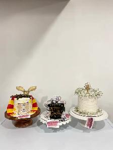 Bundle money theme Cake, Harry Potter Cake - Photo 7
