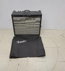 (B1522) Fender Deville212 Guitar Amp