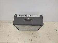 (B1522) Fender Deville212 Guitar Amp - Photo 2