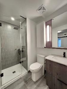 Rare 1 Den Downtown Condo  2 full Bathrooms at 663sf! - Photo 3