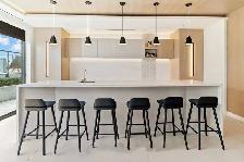 Rare 1 Den Downtown Condo  2 full Bathrooms at 663sf! - Photo 8