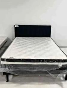 Mattress : Mattress / Twin Mattress (Queen Mattress) - Photo 9