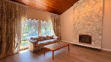 Spacious 3 Bed / 2.5 Bath Upper Floor Home in South Vancouver