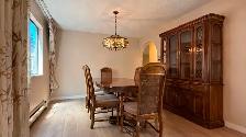 Spacious 3 Bed / 2.5 Bath Upper Floor Home in South Vancouver - Photo 4