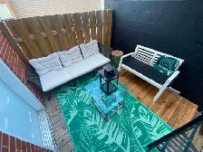 Plateau 2-Bedroom, Rooftop Terrasse - Photo 3