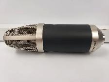 (B1526) Apex 435B Large Diaphragm FET Condenser Microphone - Photo 4