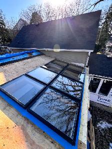 ❎Skylights Cash and Carry for  - $249.00 ✨️Roof - Photo 4