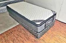 Top Quality Beds & Mattress | Twin to King Sizes - Photo 2