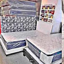 Top Quality Beds & Mattress | Twin to King Sizes - Photo 3
