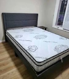 Top Quality Beds & Mattress | Twin to King Sizes - Photo 5