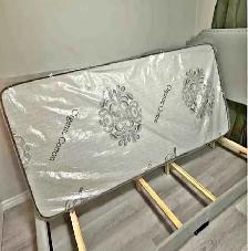 Brand New Queen Mattresses with Memory Foam | Order Now - Photo 2