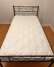 Brand New Queen Mattresses with Memory Foam | Order Now - Photo 4