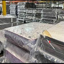 Twin to King Size Mattresses in Stock - Photo 6