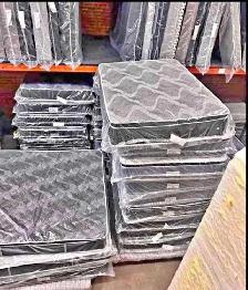 Brand New Mattress :: All Sizes Size Available - Photo 3