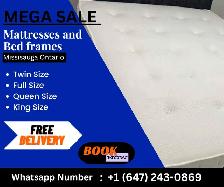 Cheapest Bed Mattress in Town | All sizes COD