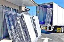 Huge Discount! Mattress Set & Hybrid Foam mattress - Photo 4