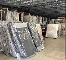 Huge Discount! Mattress Set & Hybrid Foam mattress - Photo 5