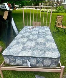 Mattress Available in Queen Sizes :: Wholesale Price :: COD - Photo 2