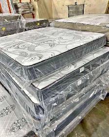 Mattress Sale / Twin Mattress : Full Mattress : Queen Mattress - Photo 9